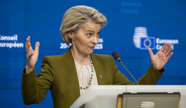 Ursula von der Leyen trebuie să facă publice mesajele controversate din scandalul Pfizergate. CJUE dă dreptate publicației New York Times