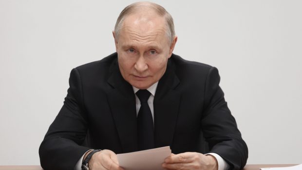 Răspunsul cinic al Putin, după ce Trump i-a cerut să-i cruțe pe soldații ucraineni din Kursk: „Aceste acte sunt catalogate drept terorism”