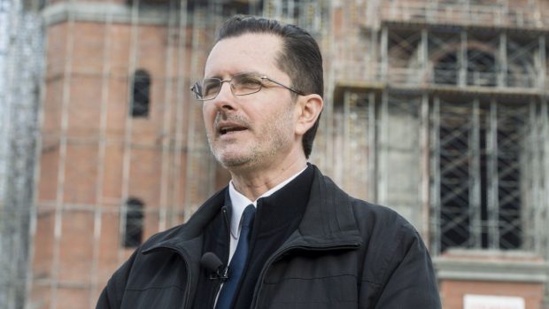 Vasile Bănescu, membru CNA, după declarațiile despre Marius Tucă: „Retrag și îmi cer scuze”. Ce se întâmplă cu înregistrarea de pe YouTube