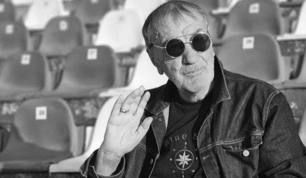 Vasile Simionaș a murit. Fosta mare legendă a fotbalului din Iași avea 74 de ani