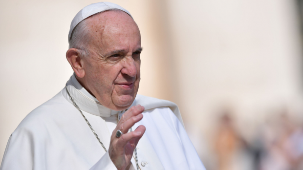 Filmul nominalizat la Oscar care a devenit de trei ori mai popular odată cu moartea Papei Francisc I VIDEO