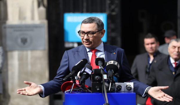 Candidatura lui Victor Ponta la alegerile prezidențiale a fost contestată la Curtea Constituțională. Care sunt motivele