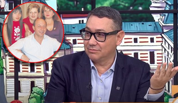 Imagine Stire Discuția dintre Victor Ponta și Traian Băsescu când s-au întâlnit prima dată: „Ești însurat? Am fete, dacă vrei să-mi fii ginere” | 2review.ro
