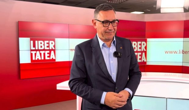 Victor Ponta a dezvăluit pe ce va cheltui toți banii în campania electorală pentru alegerile prezidențiale 2025 | EXCLUSIV