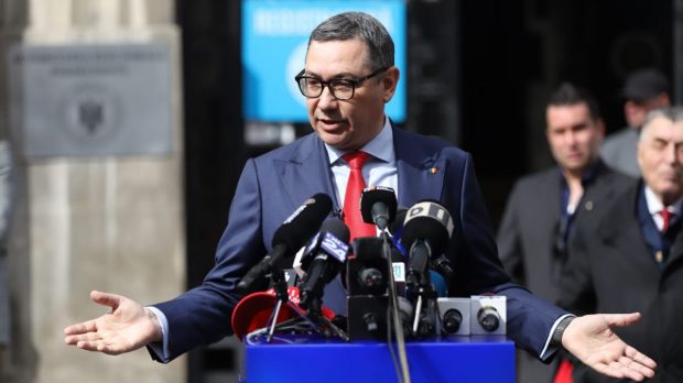 Ce avere are Victor Ponta, candidat la alegerile prezidențiale 2025. Și-a acoperit o sursă de venit în declarația de avere
