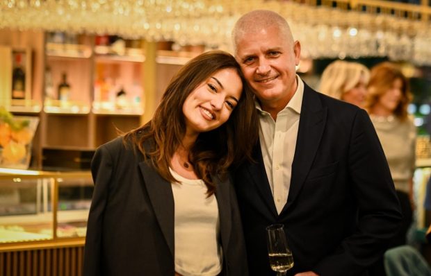  Cu tata la interviu - o sursă de inspirație pentru părinți și copii!