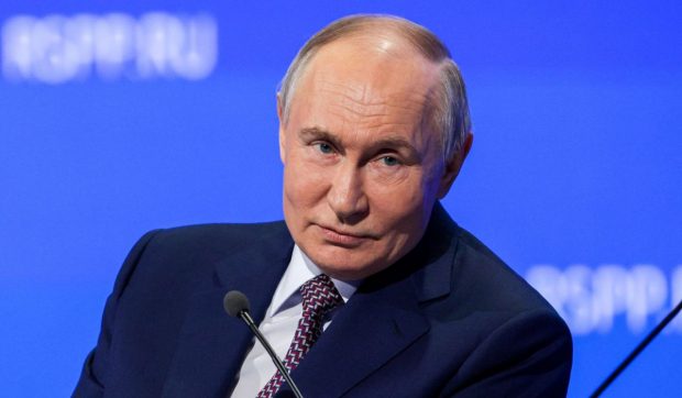Misiunea imperială a lui Putin distruge libertatea în Rusia. Victoria în Ucraina ar servi drept justificare pentru autocrația de acasă