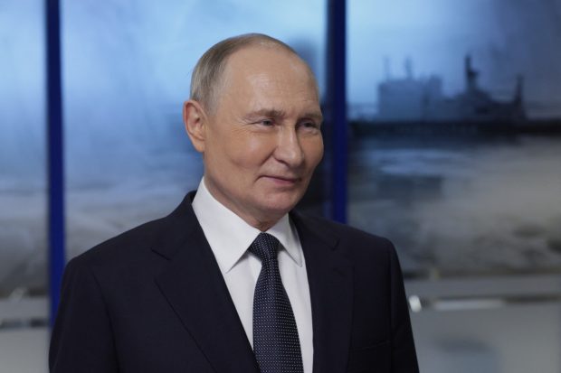 Vladimir Putin impune noi legi care interzic libertatea de exprimare și îi pedepsesc pe cei care se opun războiului din Ucraina