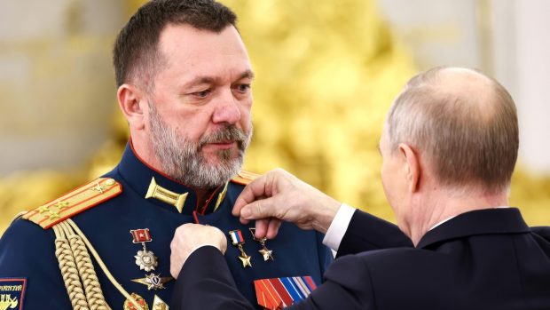 Kremlinul organizează deja alegerile din 2026. Numărul de „eroi de război” dorit în viitorul Parlament rus
