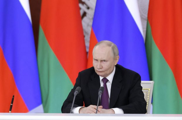 Vladimir Putin nu vrea armistițiu, Statele Unite trimit din nou în Ucraina bombe glisante de mare precizie