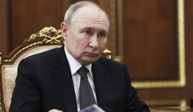 Ce vrea Vladimir Putin să obțină prin armistițiul impus de Paște: o dovadă de bunătate sau o metodă de a-i face pe plac lui Donald Trump