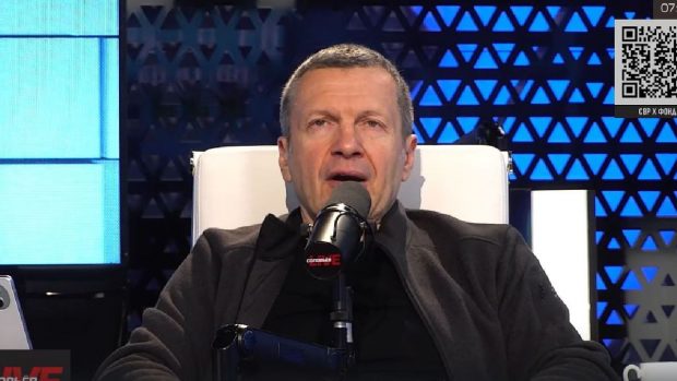 Putin și-a pus propagandistul-șef să le ceară iertare forțelor cecene ale lui Ramzan Kadîrov. Ce spusese Vladimir Soloviov