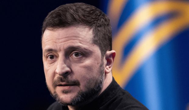 Volodimir Zelenski spune că Rusia a comis sute de mii de crime de război în Ucraina și cere pedepsirea Moscovei