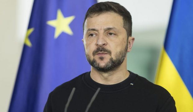 Întâlnirea crucială de la Londra pentru pacea în Ucraina a fost amânată. Un nume important lipsea de la negocieri