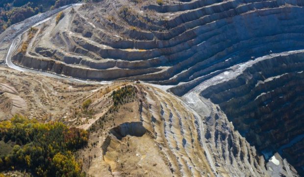 Ce minerale și pământuri rare există în România și care este strategia oficială pentru exploatarea lor: „S-a știut tot timpul că România este o țară bogată în resurse ale subsolului”
