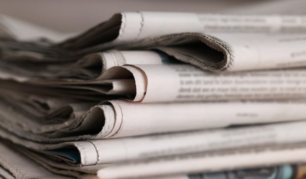 Primul ziar din lume generat în totalitate cu AI. Inițiativa face parte dintr-un experiment jurnalistic