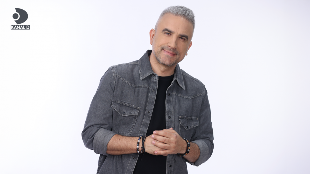 Imagine Stire Zoli Toth revine în televiziune! Va prezenta la Kanal D un format care vrea să uimească publicul | 2review.ro
