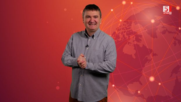 5 știri by Libertatea – Actualitate: Șoferii prinși cu droguri în sânge riscă până la 5 ani de închisoare, iar un judecător câștigă 13.000 de lei