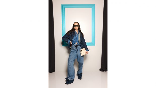 După trei zile de show-uri caracterizate de stil și eleganță, Mercedes-Benz Bucharest Fashion Week se închide cu o petrecere surprinzătoare organizată de IQOS