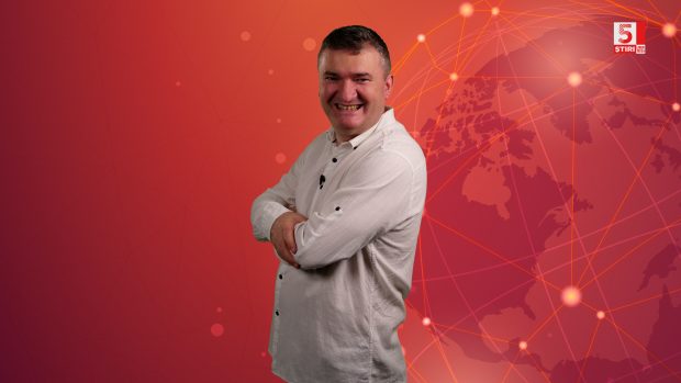 5 știri by Libertatea – Actualitate: Cel mai bogat român din istorie și ce moștenire a lăsat el; România poate să recupereze o comoară din telefoanele vechi