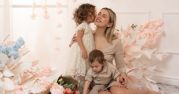  Cum a descoperit cea de-a treia sarcină prin semne divine și intuiție înainte de testul de la Boracay. Experiențele ei cu sarcinile ușoare și familia implicată