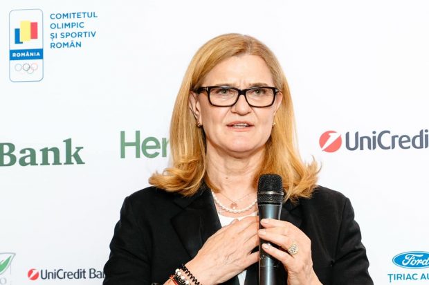 Imagine Stire Câți bani câștigă Elisabeta Lipă din funcțiile pe care le deține. Adevărul a ieșit la iveală. „Astea sunt salariile mele” | 2review.ro