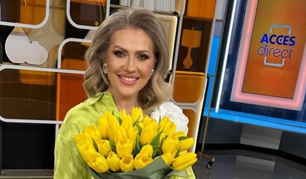 Mirela Vaida, Înviere Specială În Familie departe de România și Revenire Triumfală la Antena 1! Povestea și Imaginile Care Au Încântat Fanii pe Rețelele de Socializare
