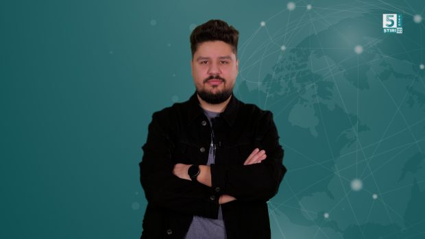 5 știri by Libertatea – Tech: Zbor istoric SpaceX, consola rusească și telefonul cu baterie record