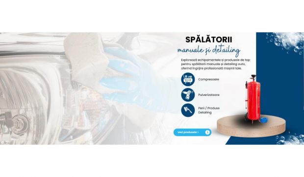 Ai deja o spălătorie? Află cum poți crește profitul prin consumabile eficiente și upgrade-uri smart