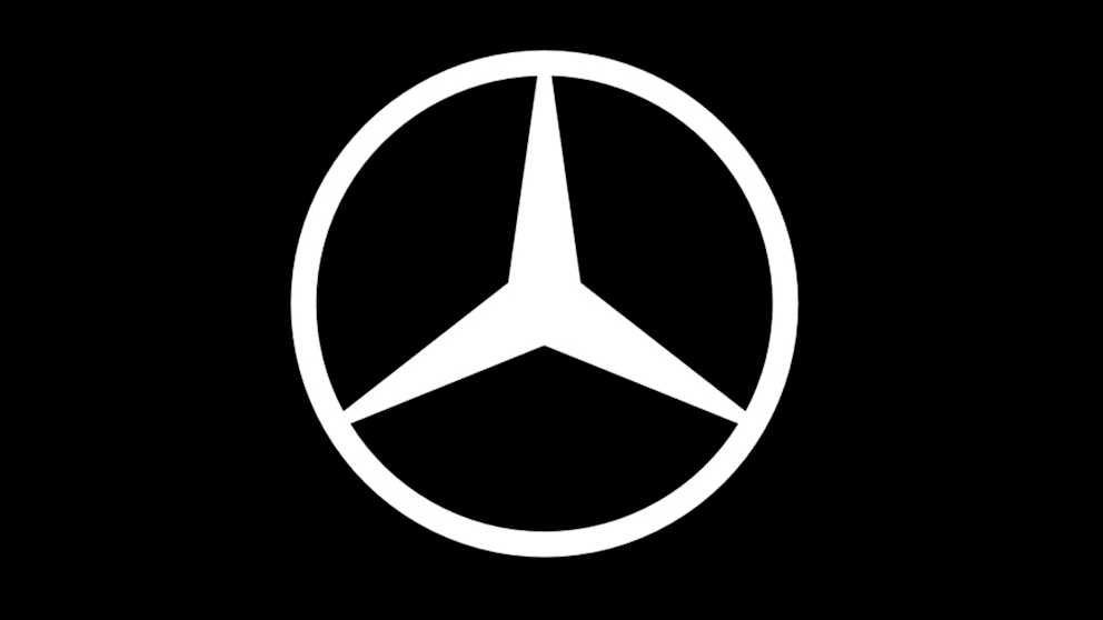 Mercedes își schimbă logoul în secret: „Mai potrivit pentru era digitală”