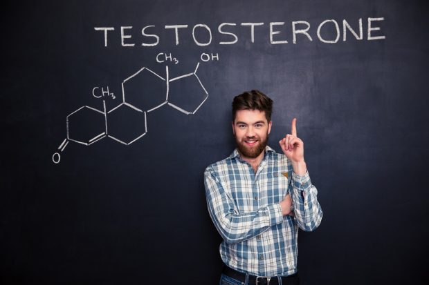 Cum influențează testosteronul starea de bine și energia zilnică?