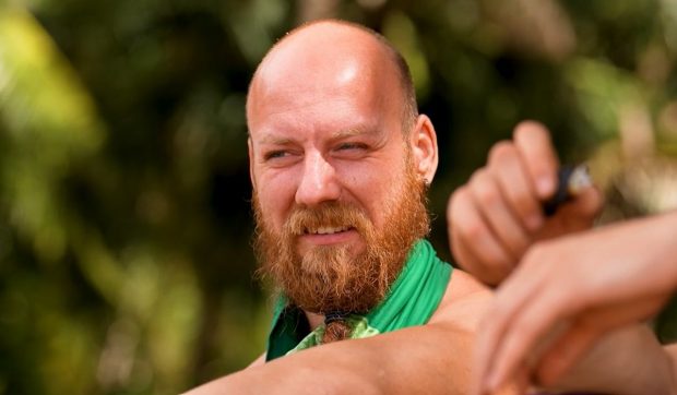 Imagine Stire Adi Coșeru, primele declarații după ce a fost eliminat de la Survivor România 2025: „Trebuie să fii mereu pregătit” | EXCLUSIV | 2review.ro
