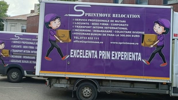 Adio, Bloc Vechi, Salut, Viață Nouă! cum am supraviețuit Mutării în București fără să-mi pierd mințile (și Canapeaua)