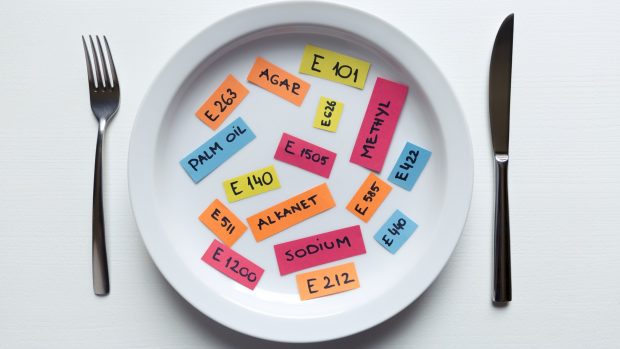 Aditivii alimentari sunt asociați cu un risc crescut de diabet de tip 2, potrivit unor noi studii