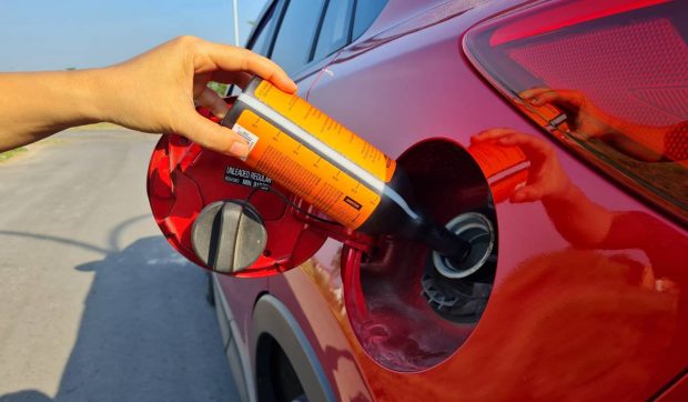 Toyota și alți producători auto japonezi testează combustibilii sintetici pentru a reduce emisiile de carbon