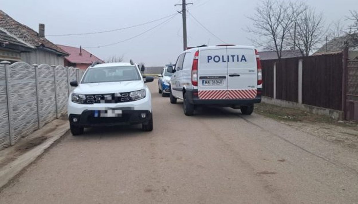 Bărbat bătut crunt de proprietarul unui bar, lăsat să moară pe stradă