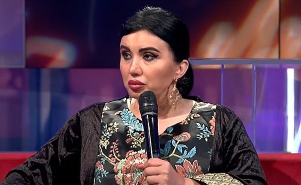 Imagine Stire Prin ce trece Adriana Bahmuțeanu după căsătoria cu George Restivan. Cu lacrimi în ochi, a dezvăluit: „Este înstrăinat” | 2review.ro