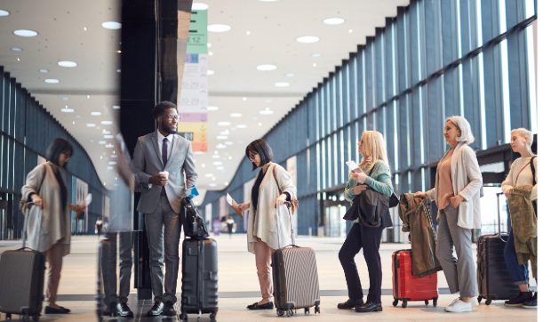 Biletele de avion și check-in-ul ar putea dispărea în viitorul apropiat