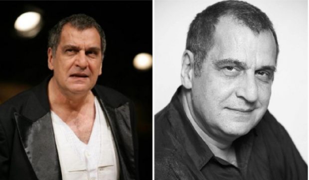 Johny Georgescu a murit. Emblematicul actor al Teatrului Național avea 76 de ani
