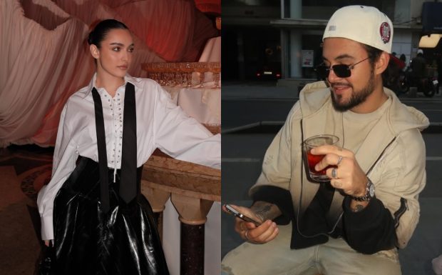 Imagine Stire Alexia Eram și Mario Fresh, întâlnire „accidentală” la șase luni de la despărțire. Unde au fost văzuți foștii iubiți și ce gest a făcut cântărețul | 2review.ro