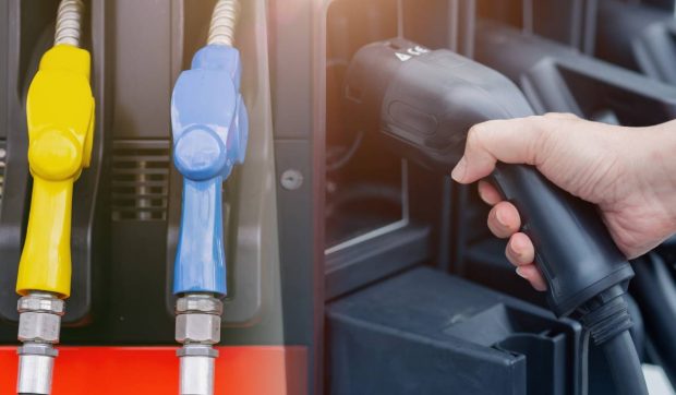 Cât timp și bani consumi pentru alimentarea unei mașini electrice față de una diesel