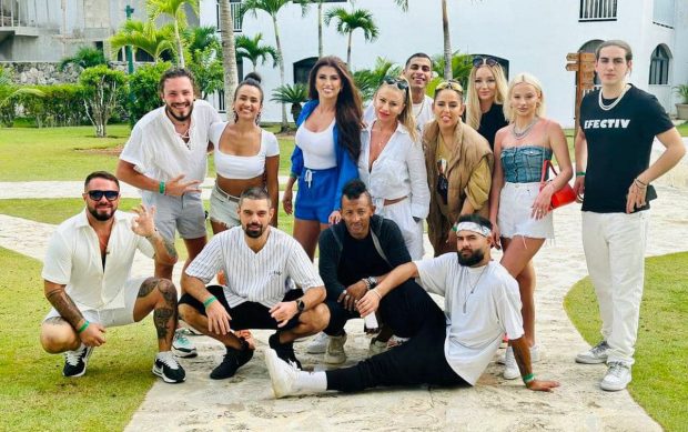Imagine Stire Un fost concurent de la Survivor România a fost condamnat la peste 5 ani de închisoare. Și fratele lui ajunge după gratii | 2review.ro