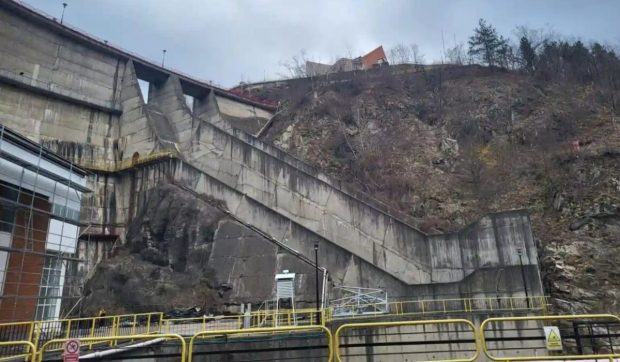 Hidroelectrica reia lucrările la Amenajarea Hidroenergetică Cerna – Belareca: „Undă verde pentru finalizarea lucrărilor”