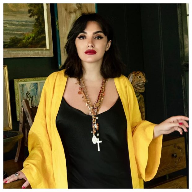 Imagine Stire Ana Morodan și-a dat un restart și a revenit în forță. „A fost un an în care am zis că iau o pauză de la viață”/VIDEO EXCLUSIV | 2review.ro