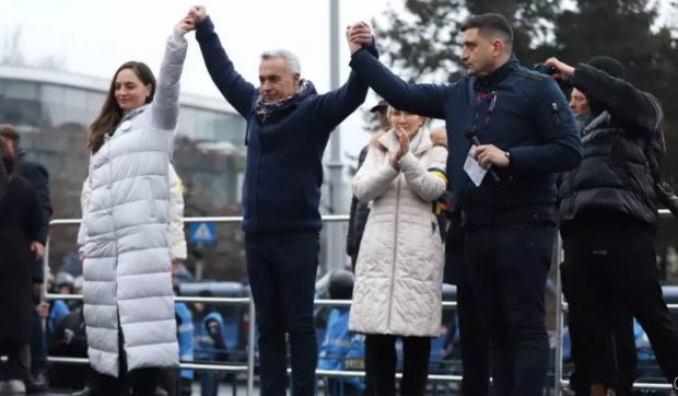 Reacții politice după controversata decizie a Curții de Apel Ploiești, care a suspendat decizia CCR de anulare a alegerilor 2024