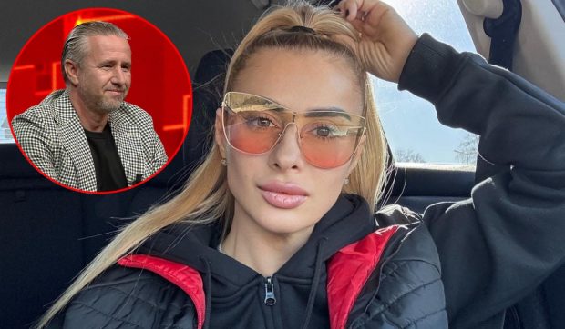Imagine Stire Anamaria Prodan a făcut publice mesajele pe care i le trimite lui Laurențiu Reghecampf după divorț. Îl compătimește pe fostul soț | 2review.ro