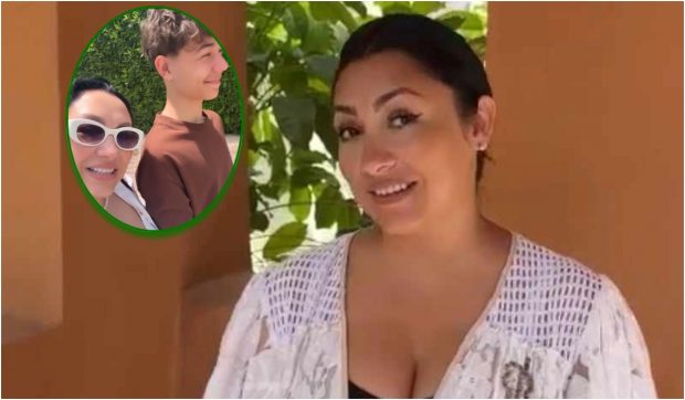 Imagine Stire De ce a plecat Andra în vacanță fără Cătălin Măruță, înainte de Paște: „În sfârșit, pot să fac un story. Mă simt un pic vinovată” | 2review.ro