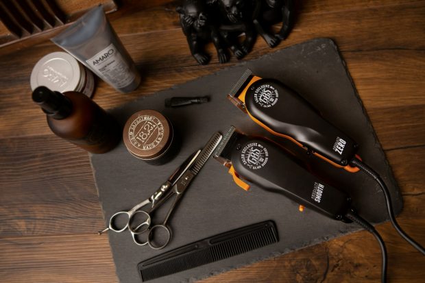 Echipamente esențiale pentru un Barber Shop de succes