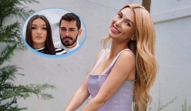 Imagine Stire Andreea Bălan, noi detalii despre divorțul de George Burcea, după ce Viviana Sposub s-a despărțit de actor | 2review.ro