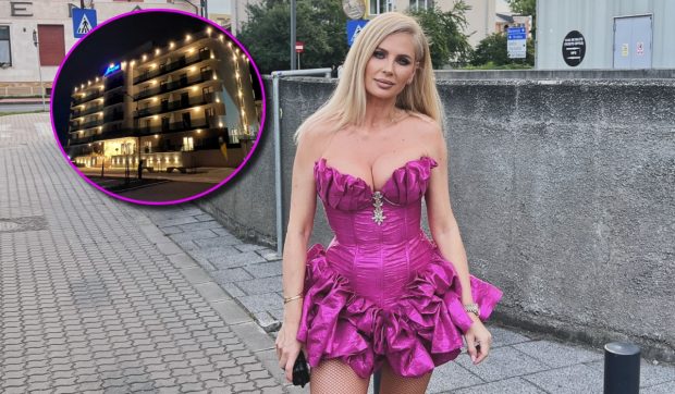 Imagine Stire Cât costă cazarea de 1 Mai în hotelul deținut de Andreea Bănică la Eforie Nord. A investit 8 milioane de lei în afacere | 2review.ro